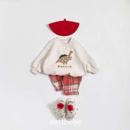 [PRE-ORDER] Dino Sweatshirts