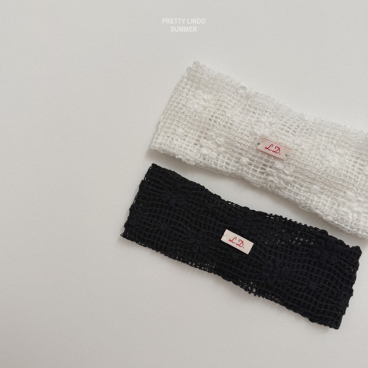 [PRE-ORDER] Joy Head Band