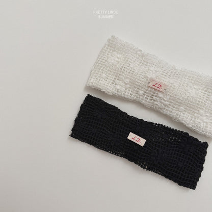 [PRE-ORDER] Joy Head Band