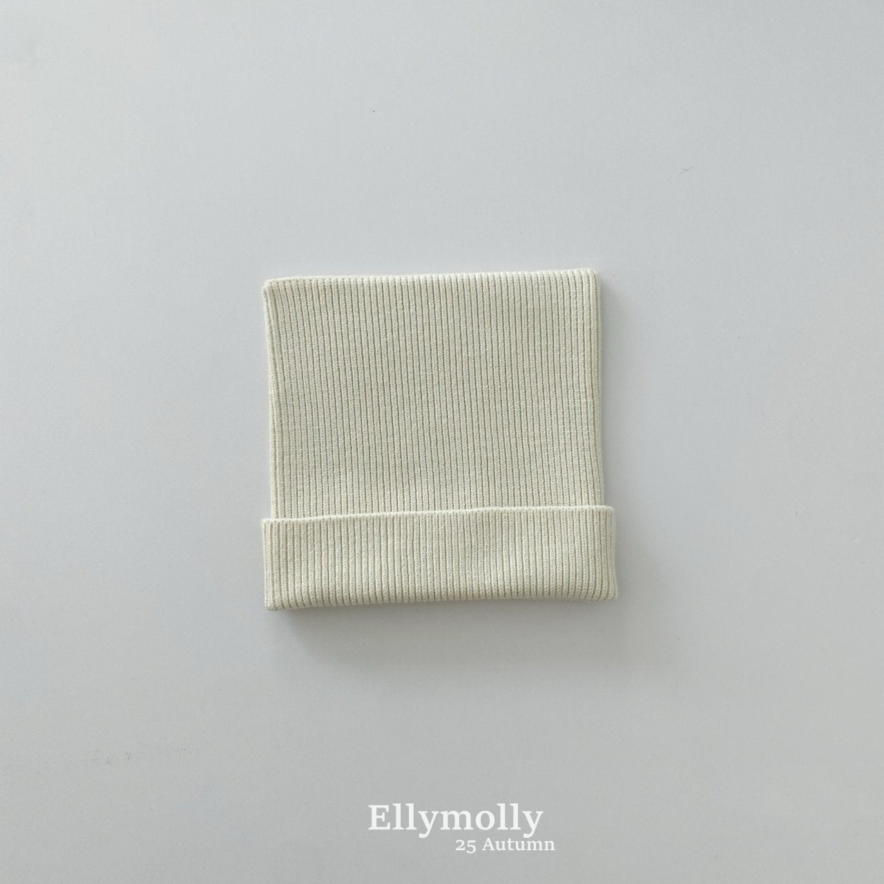 [PRE-ORDER] Elly Square Beanie