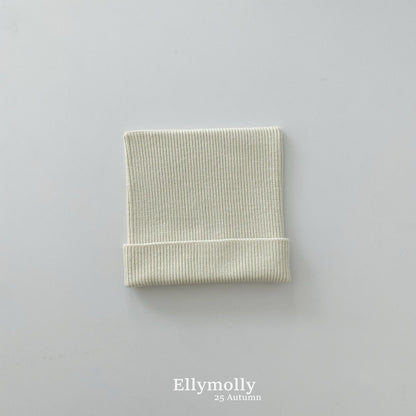 [PRE-ORDER] Elly Square Beanie