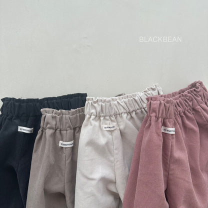 [PRE-ORDER] Basic Pants