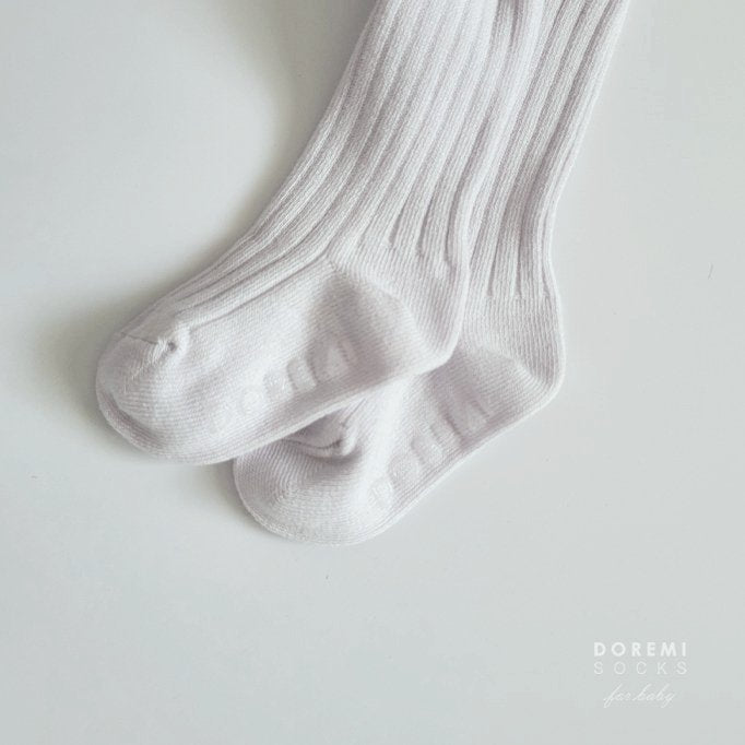 [PRE-ORDER] Ribbed Tights