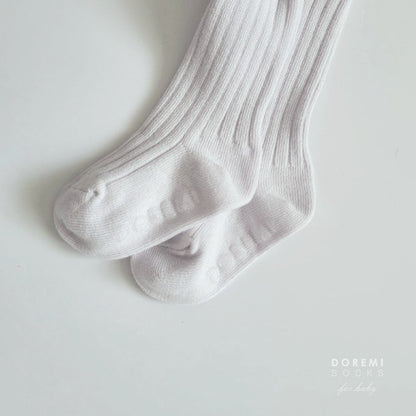 [PRE-ORDER] Ribbed Tights