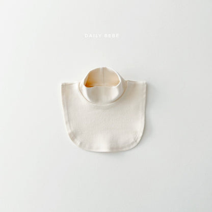 [PRE-ORDER] New Fake Turtleneck