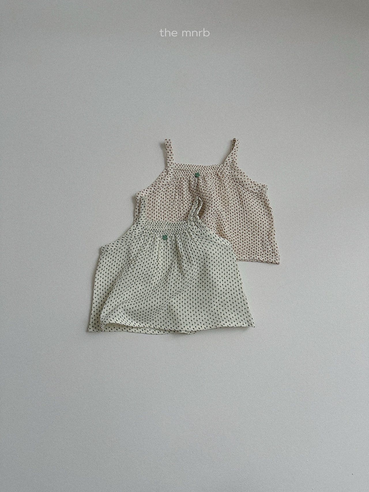 [PRE-ORDER] Garden Blouse