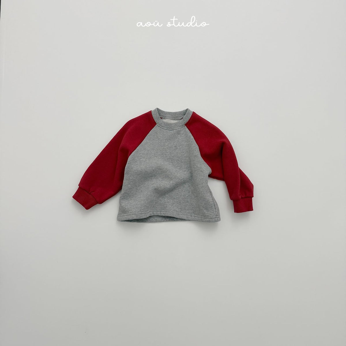[PRE-ORDER] Fine Raglan T-Shirts