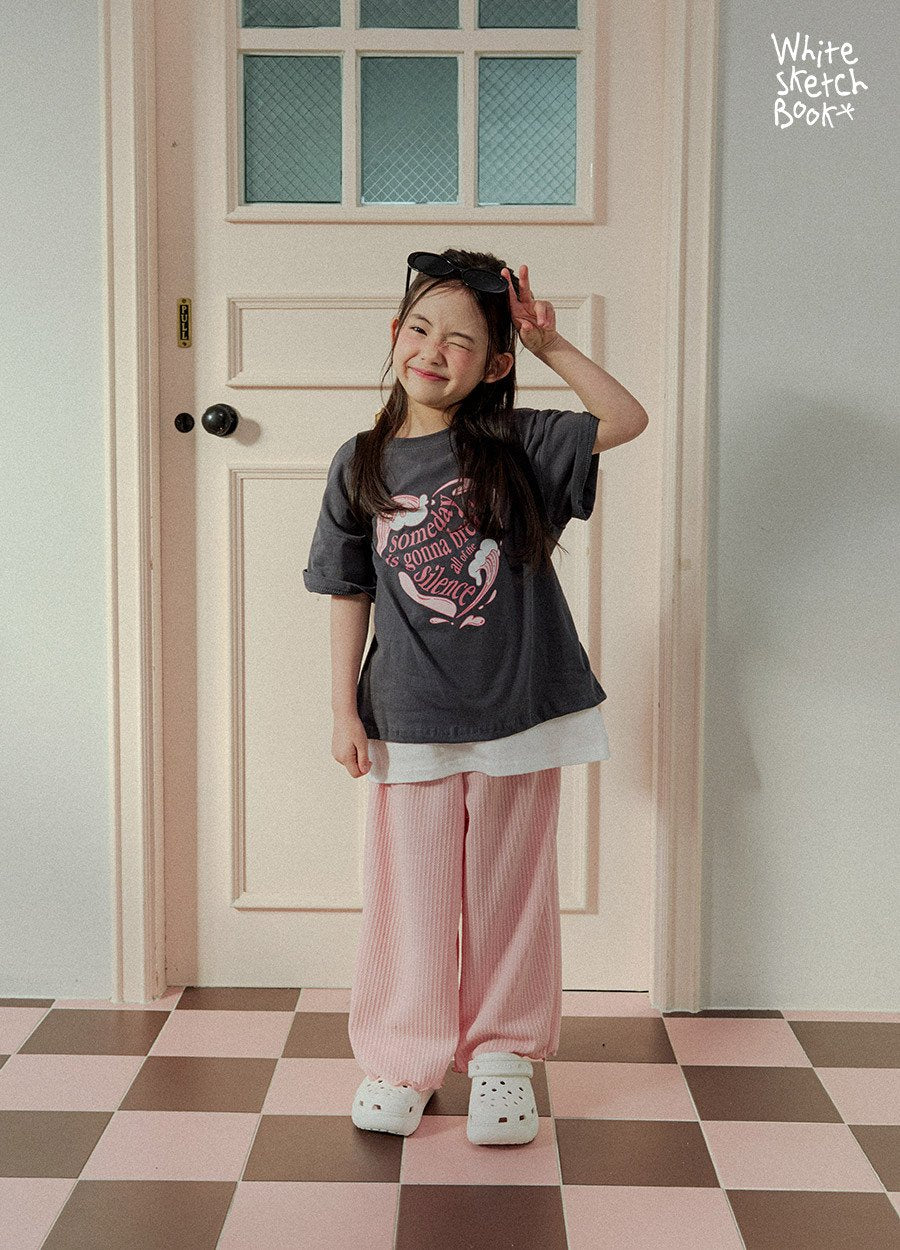 [PRE-ORDER] Wave Pants