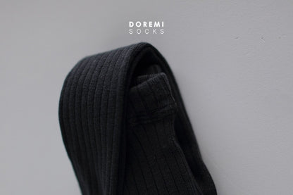[PRE-ORDER] Ribbed Tights