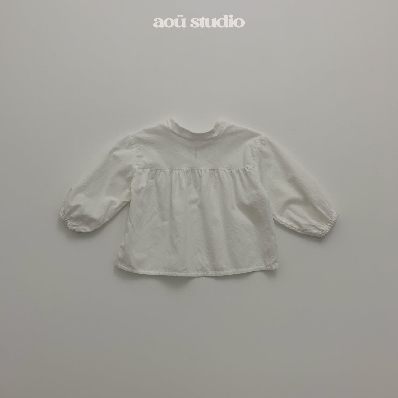 [PRE-ORDER] Yui Blouse