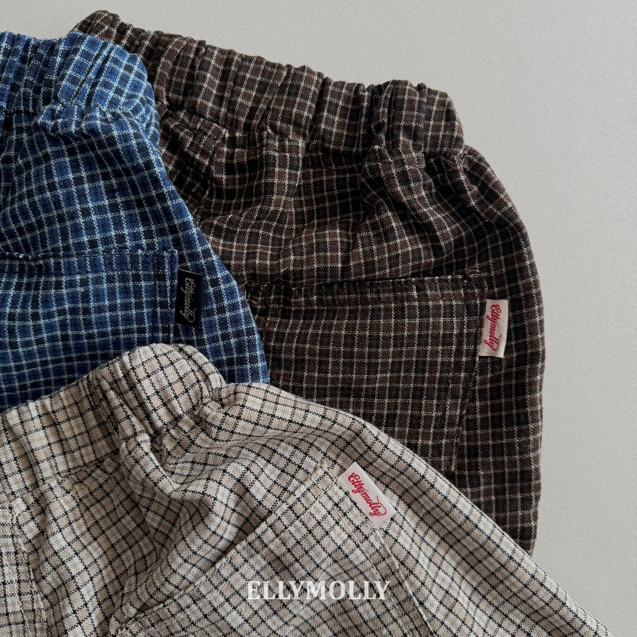 [PRE-ORDER] Day Fit Check Shorts