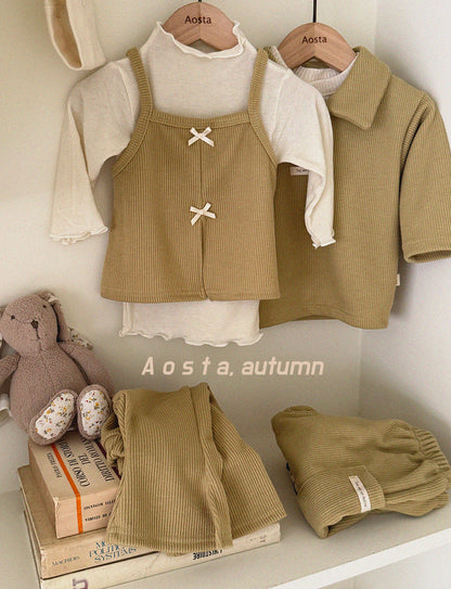 [PRE-ORDER] Bibi Vest