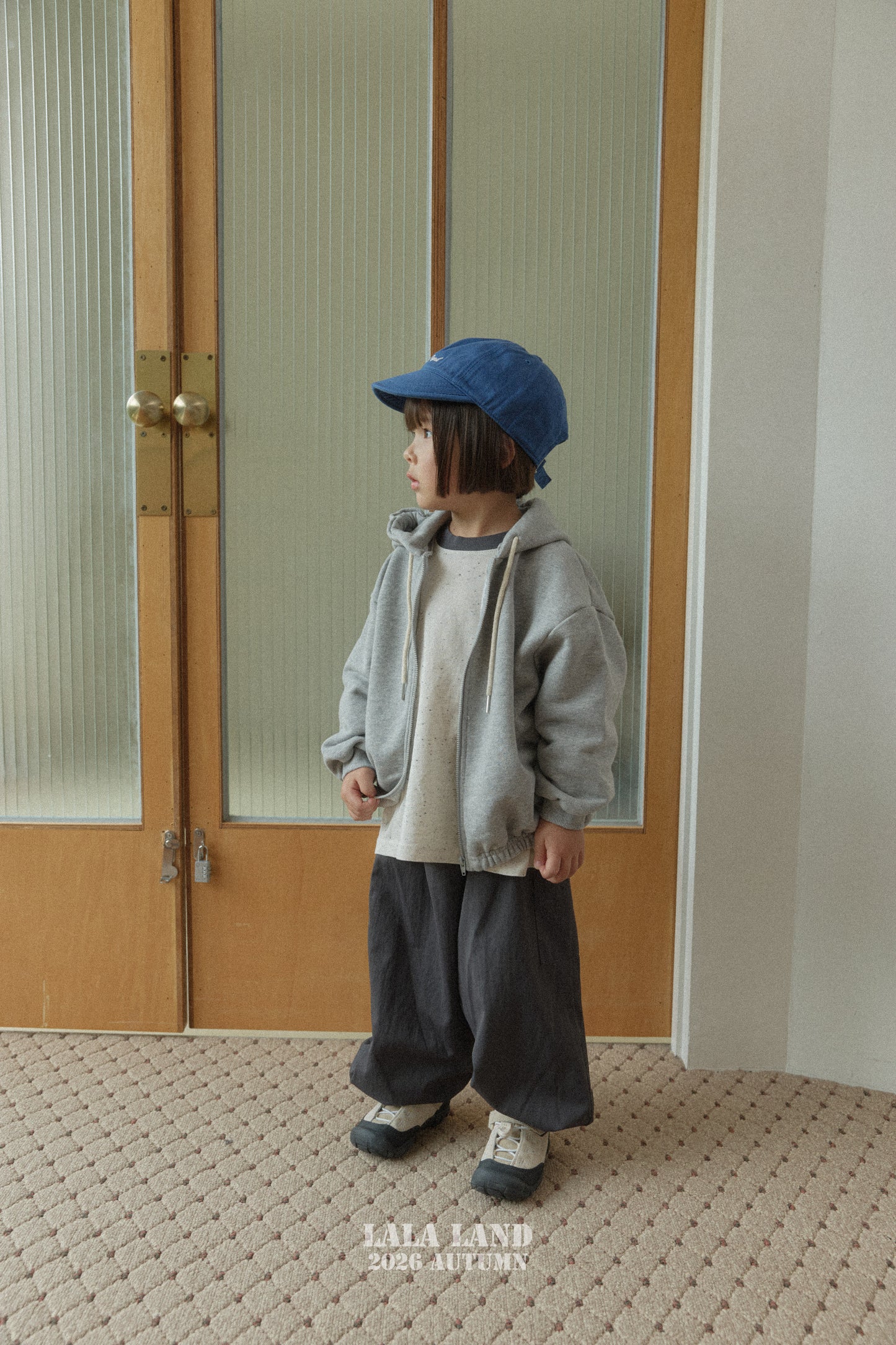 [PRE-ORDER] Mode Cargo Pants