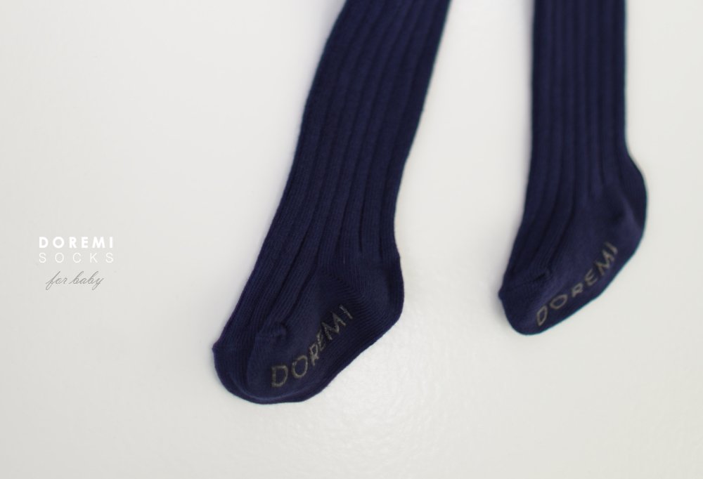 [PRE-ORDER] Ribbed Tights