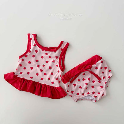 [PRE-ORDER] Very Swim Set