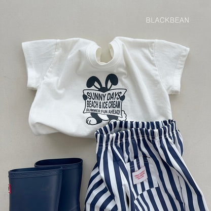 [PRE-ORDER] Sunny T-Shirts