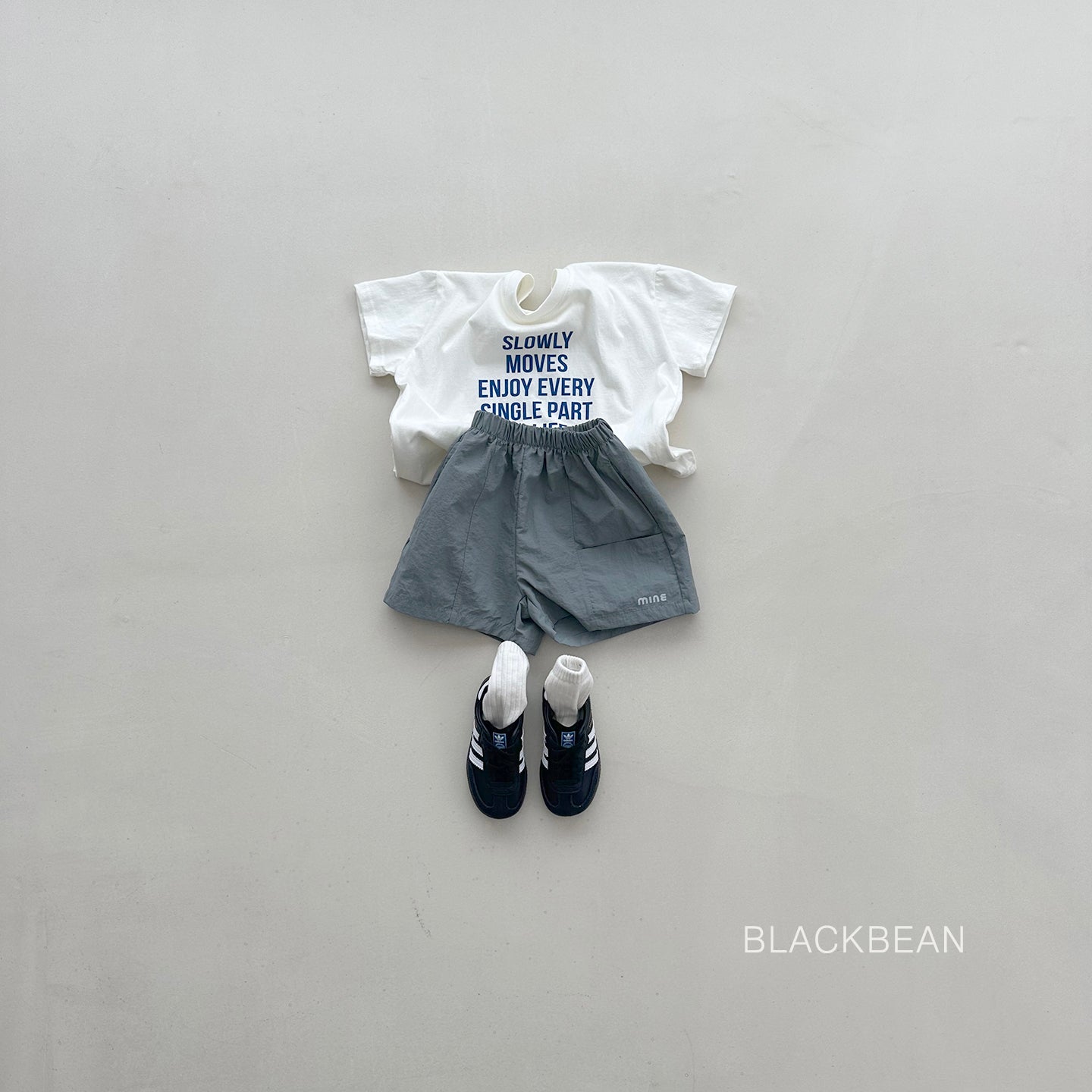 [PRE-ORDER] Nature Shorts