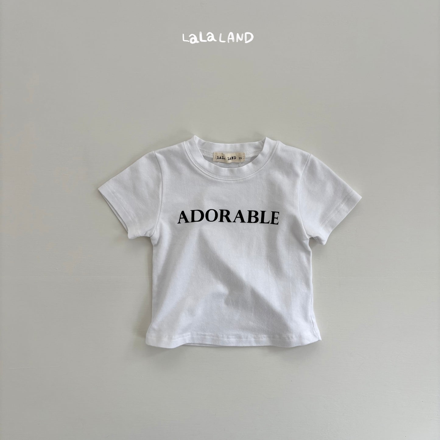 [PRE-ORDER] Adorable T-Shirts