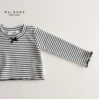 [PRE-ORDER] Lover Crop T-Shirts