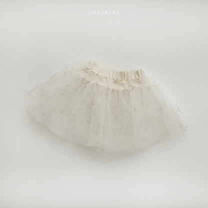 [PRE-ORDER] Twinkle Sha Skirts