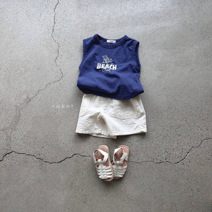 [PRE-ORDER] Beach Club T-Shirts