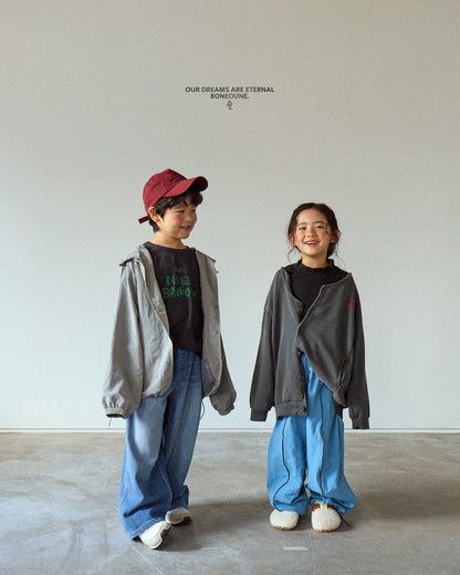 [PRE-ORDER] Line String Pants