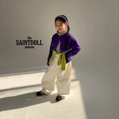 [PRE-ORDER] Cotton Candy Cardigan (Mom Couple)