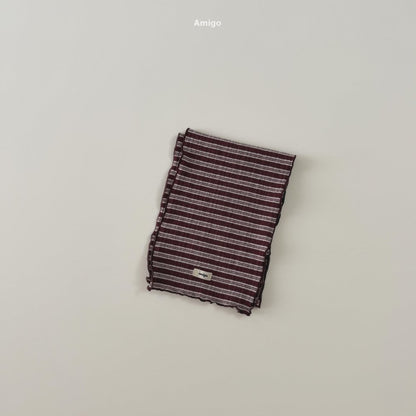 [PRE-ORDER] Barcode Muffler