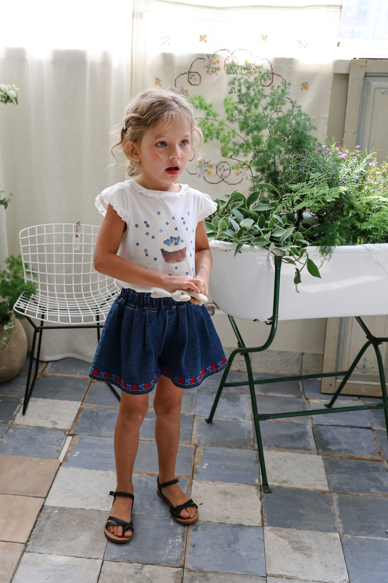 [PRE-ORDER] Blueberry T-Shirts