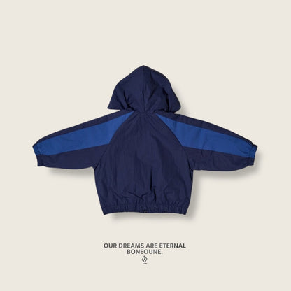 [PRE-ORDER] Wanna Be Hoodie Jacket