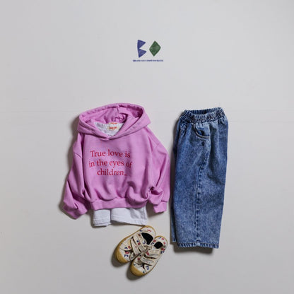 [PRE-ORDER] Eyes Crop Hoodie Sweatshirts