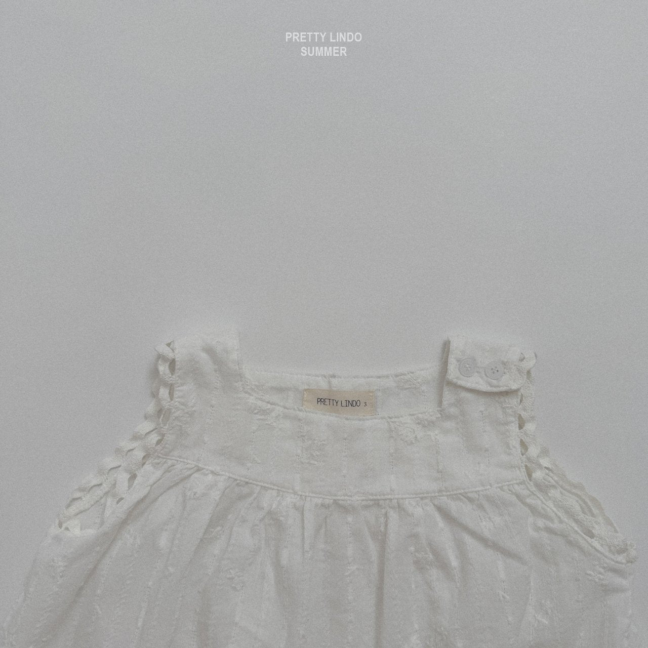 [PRE-ORDER] Sister Dress