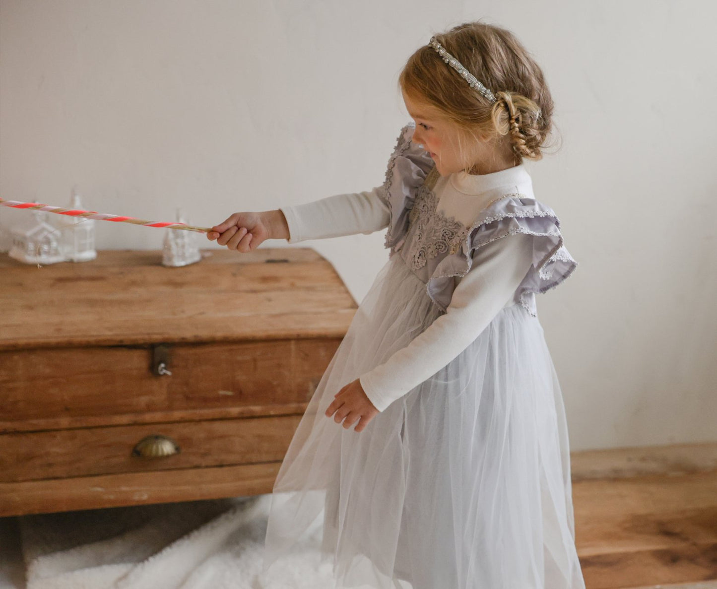 [PRE-ORDER] Grace Dress