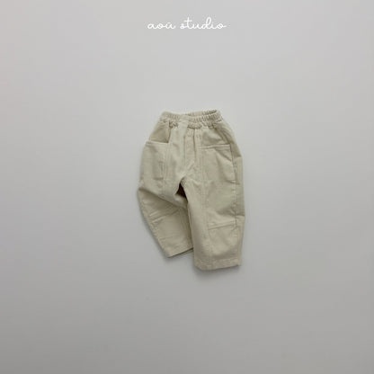 [PRE-ORDER] Plea Pants