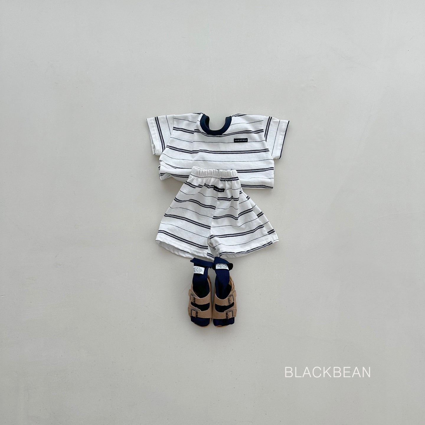 [PRE-ORDER] More Top Bottom Set