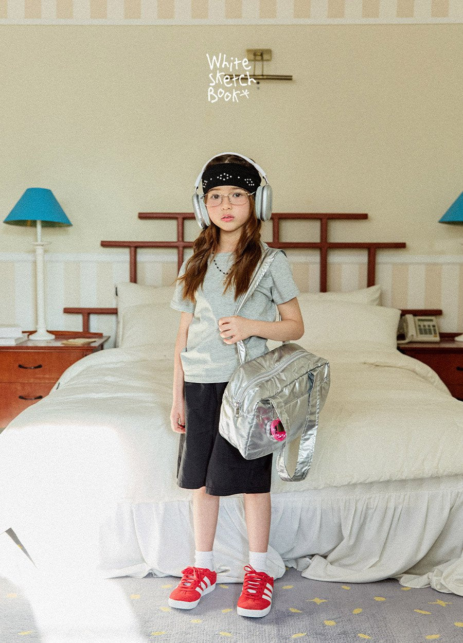 [PRE-ORDER] New Half Cargo Shorts