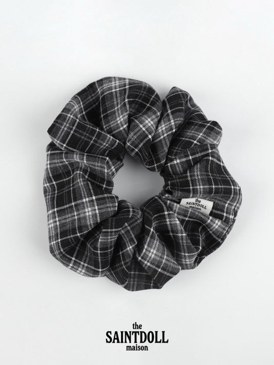 [PRE-ORDER] Check Scrunchie
