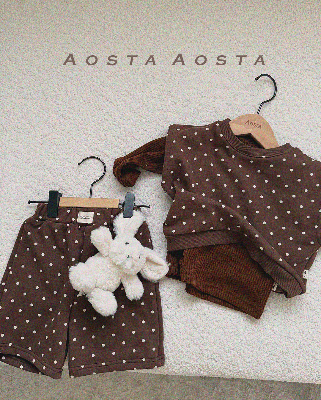 [PRE-ORDER] Dot Tong Tong Pants