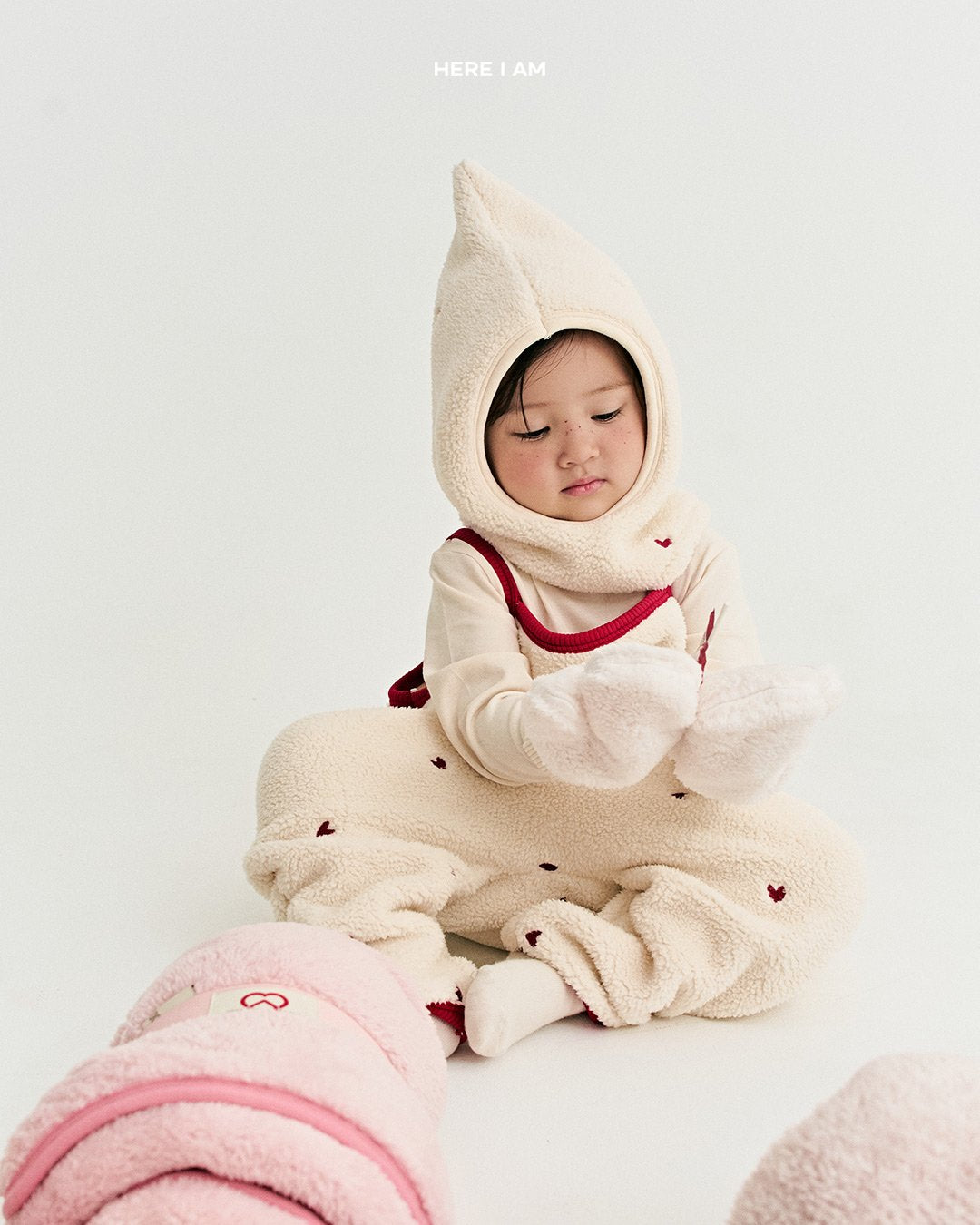 [PRE-ORDER] Kinder Gloves