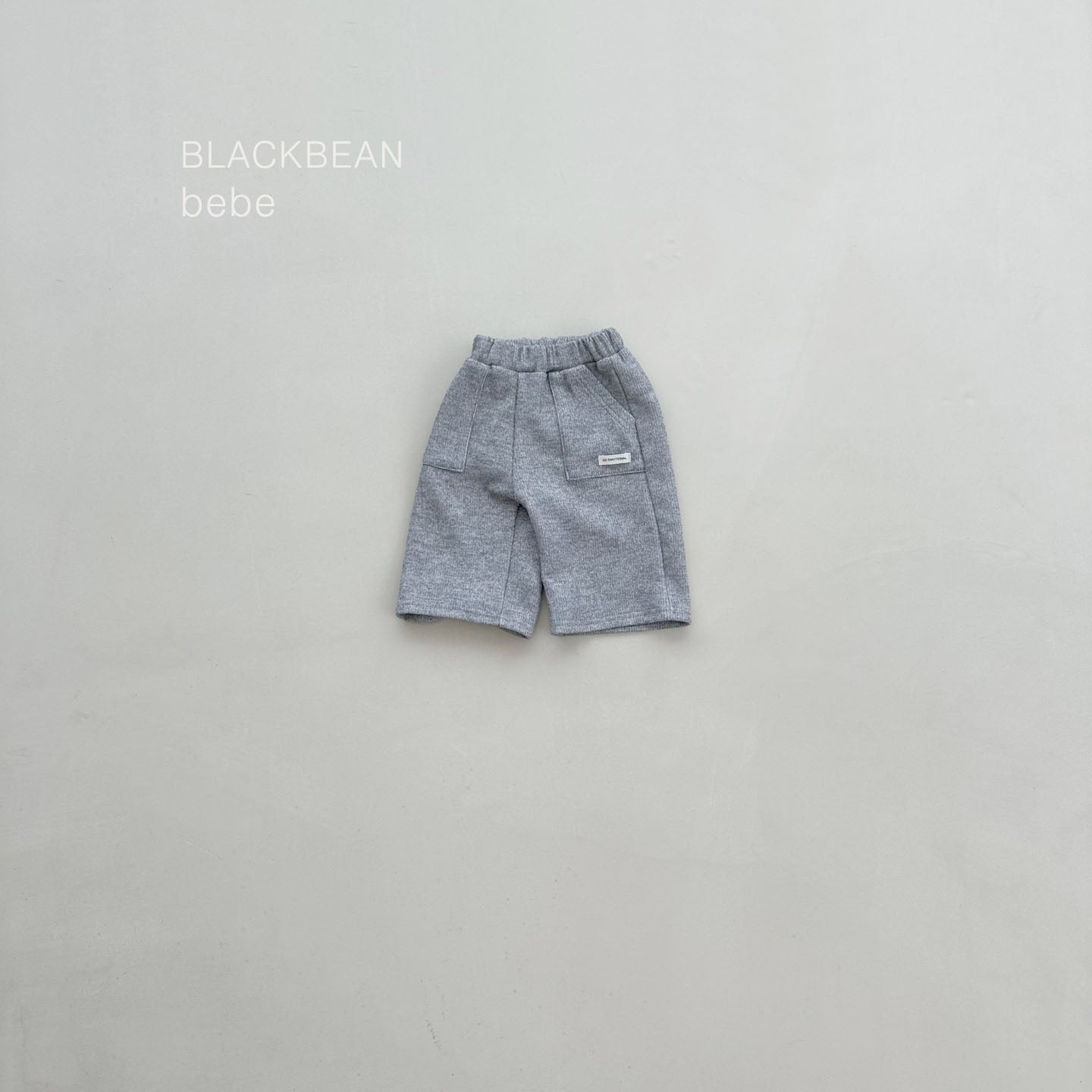 [PRE-ORDER] Maple Baby Pants