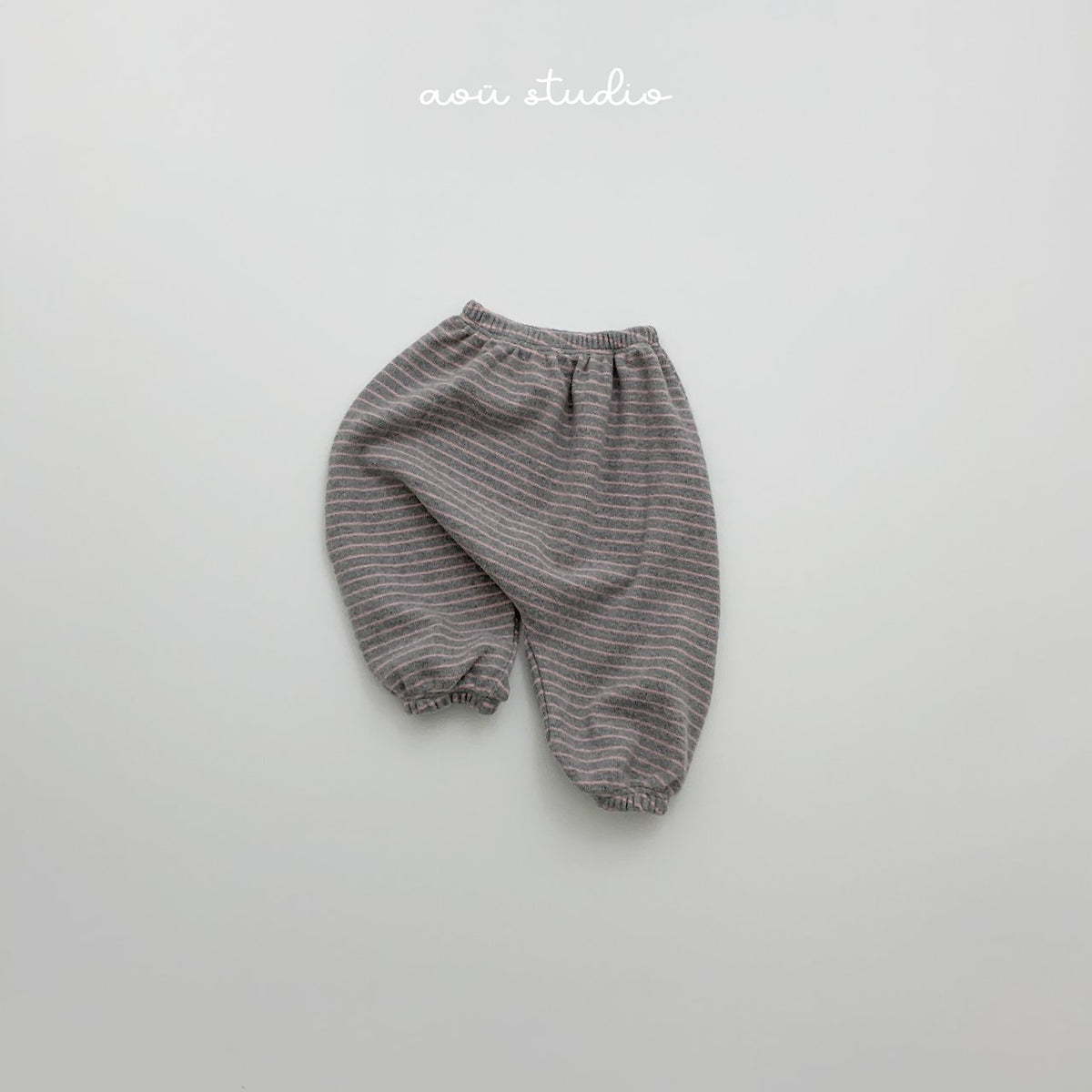 [PRE-ORDER] Pumpkin Jogger