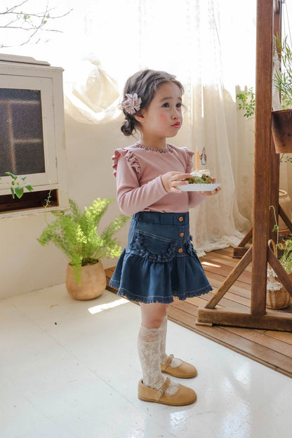 [PRE-ORDER] Bayer Skirts
