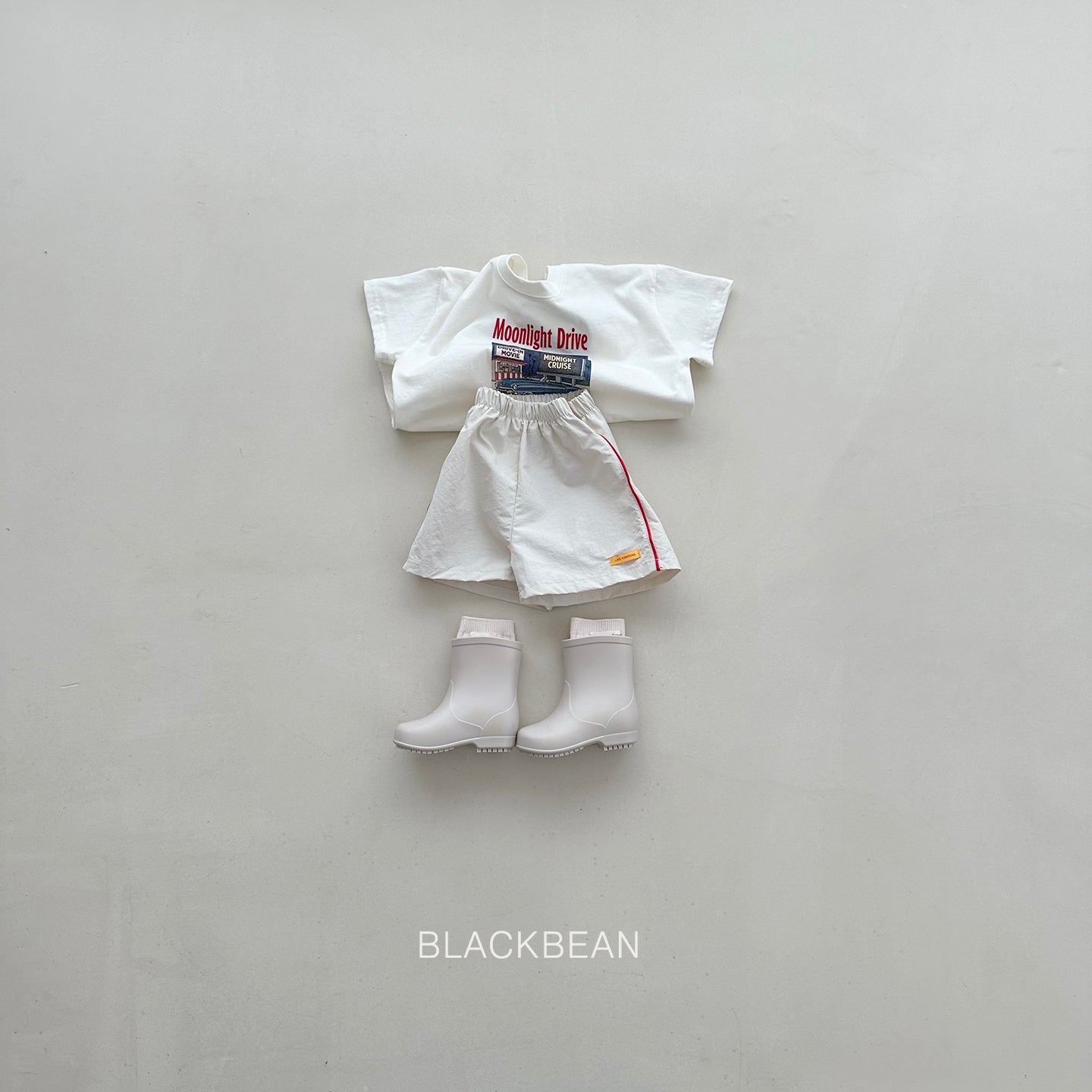 [PRE-ORDER] Potential Shorts