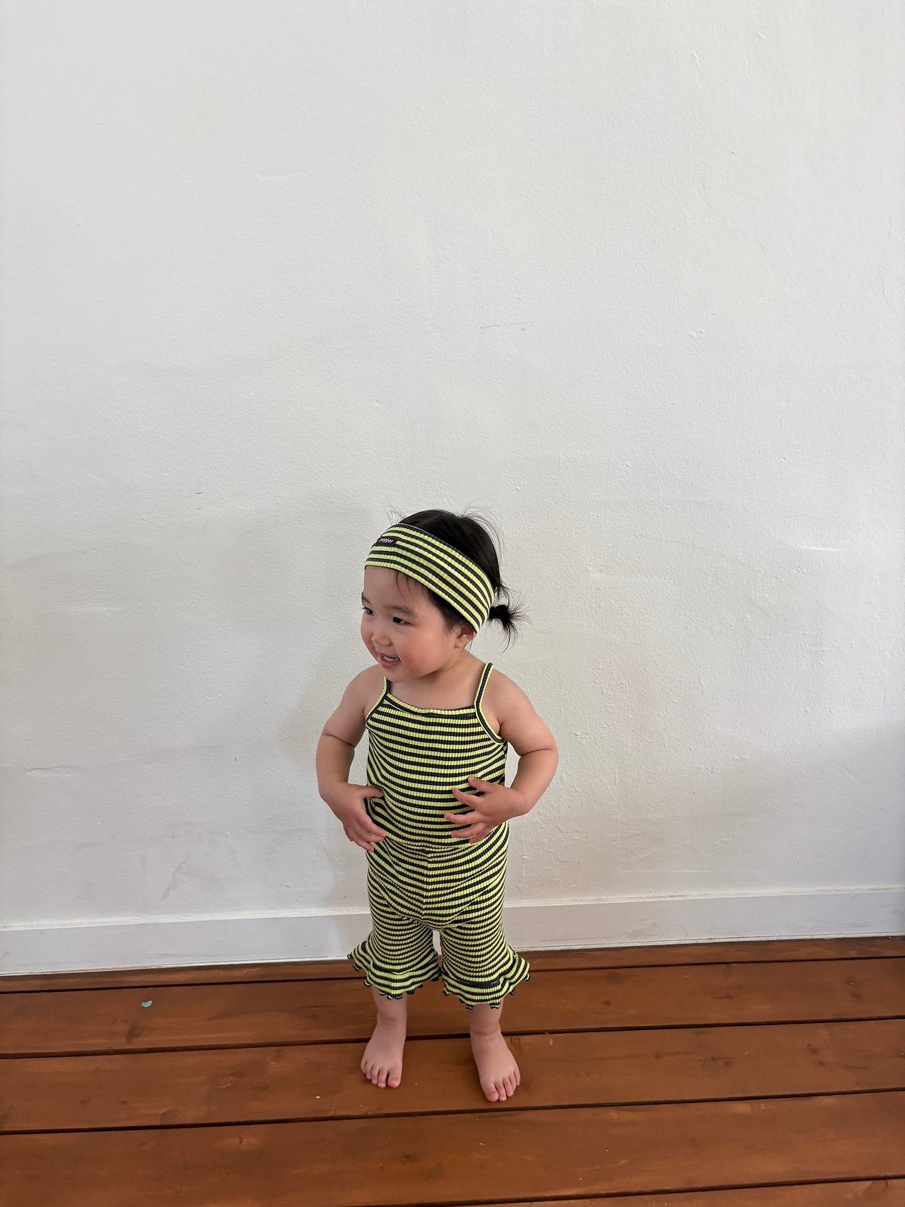 [PRE-ORDER] Melon Hair Band