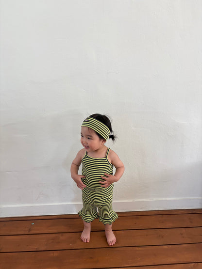 [PRE-ORDER] Melon Hair Band