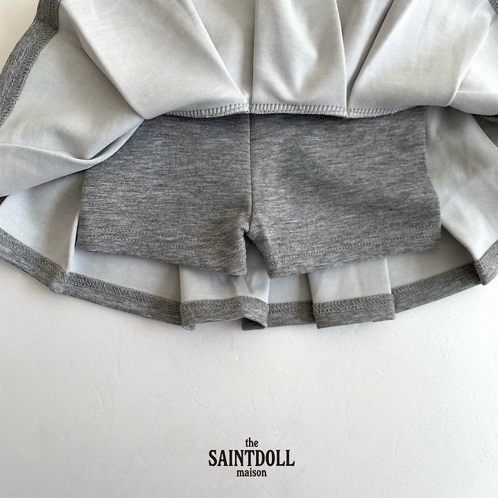 [PRE-ORDER] Pleated Skirts