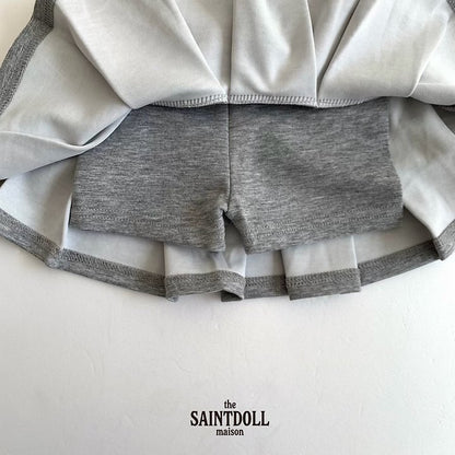 [PRE-ORDER] Pleated Skirts