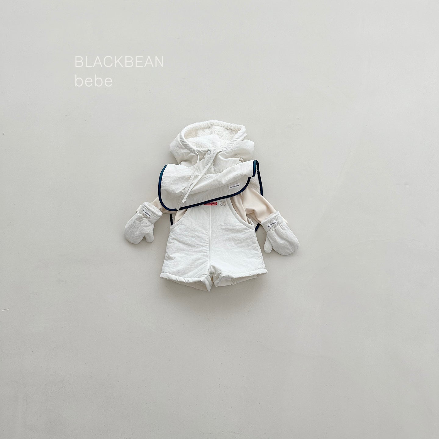 [PRE-ORDER] Leap Baby Top + Body Suit Set