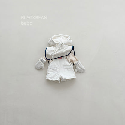 [PRE-ORDER] Leap Baby Top + Body Suit Set