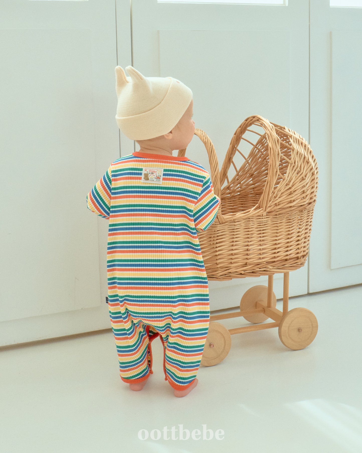 [PRE-ORDER] Palette Body Suit